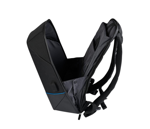Nacon Oficjalnie licencjonowany plecak Playstation - 736566 - zdjęcie 3